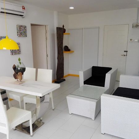 The Serai Cottage Boutique Hotel Kuala Berang Exterior foto