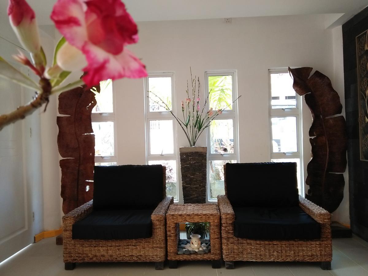The Serai Cottage Boutique Hotel Kuala Berang Exterior foto