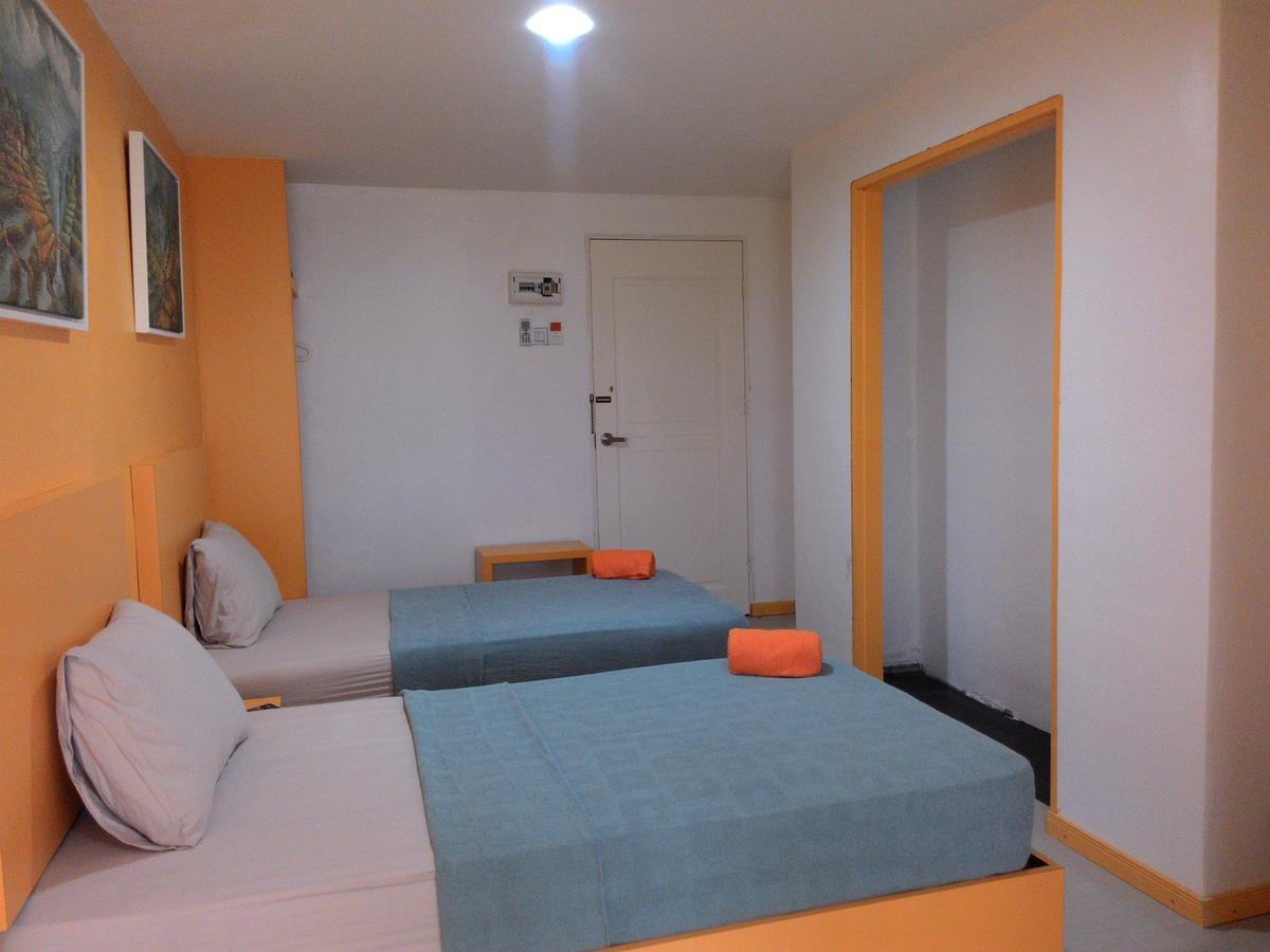 The Serai Cottage Boutique Hotel Kuala Berang Exterior foto