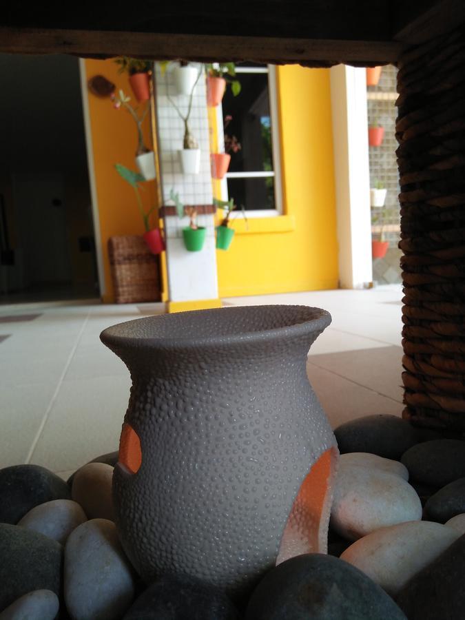 The Serai Cottage Boutique Hotel Kuala Berang Exterior foto