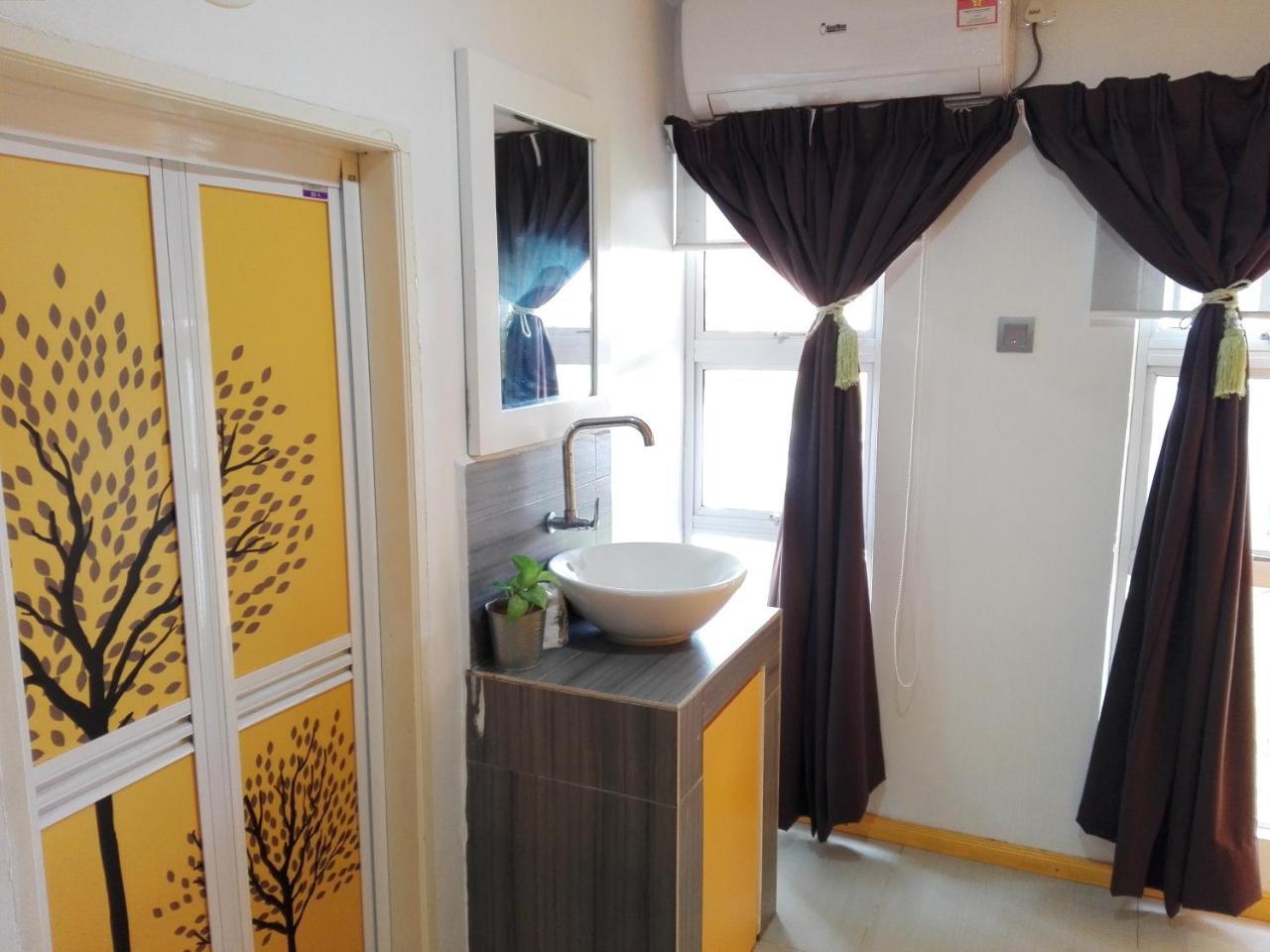 The Serai Cottage Boutique Hotel Kuala Berang Exterior foto