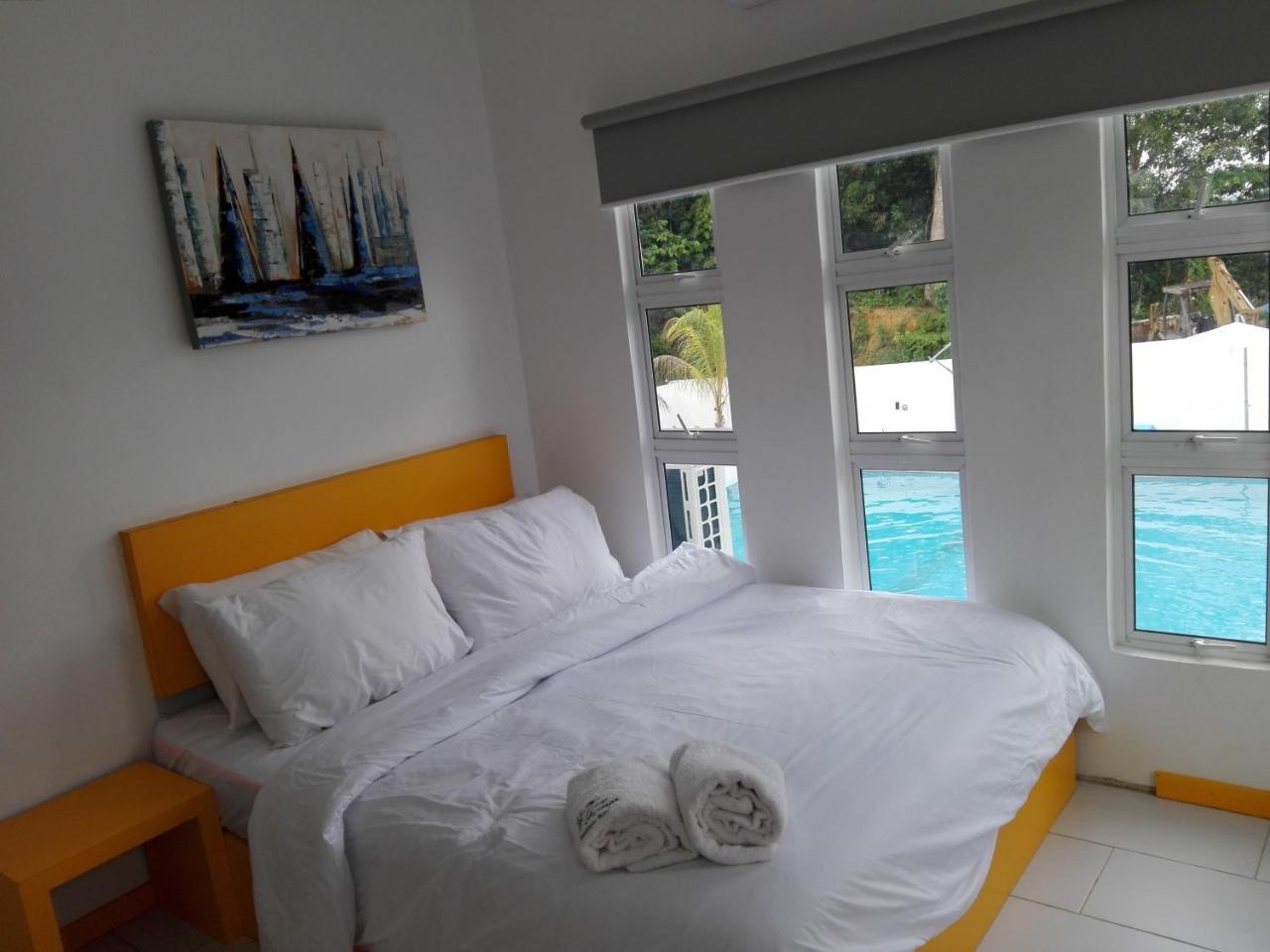 The Serai Cottage Boutique Hotel Kuala Berang Exterior foto