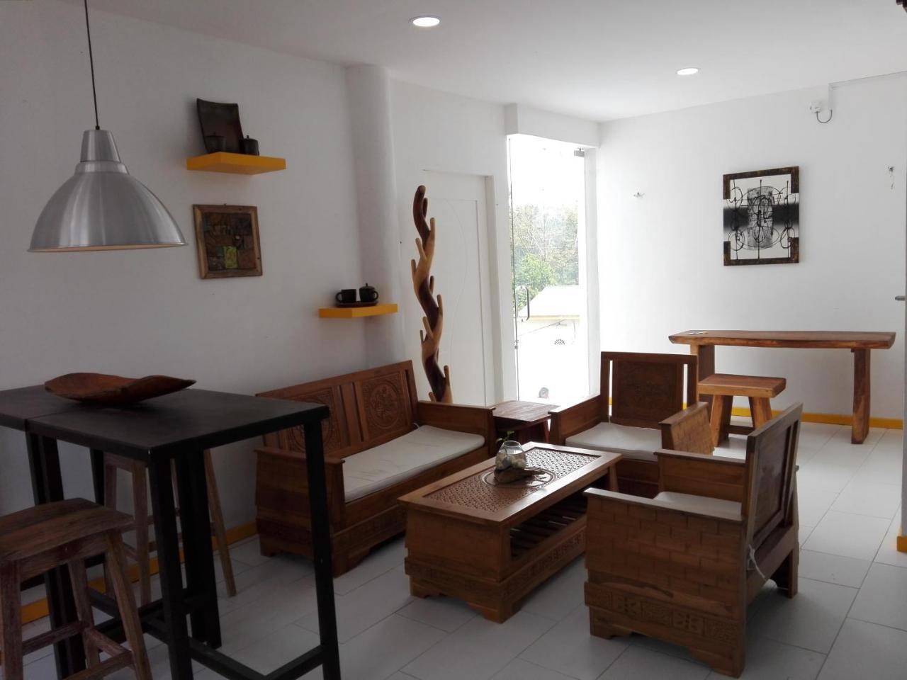 The Serai Cottage Boutique Hotel Kuala Berang Exterior foto