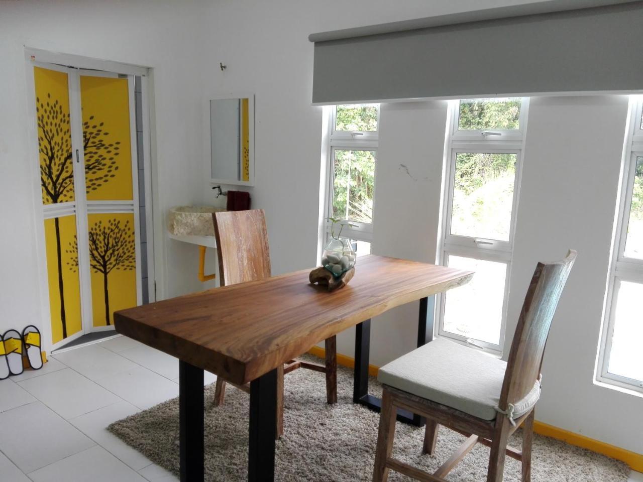 The Serai Cottage Boutique Hotel Kuala Berang Exterior foto
