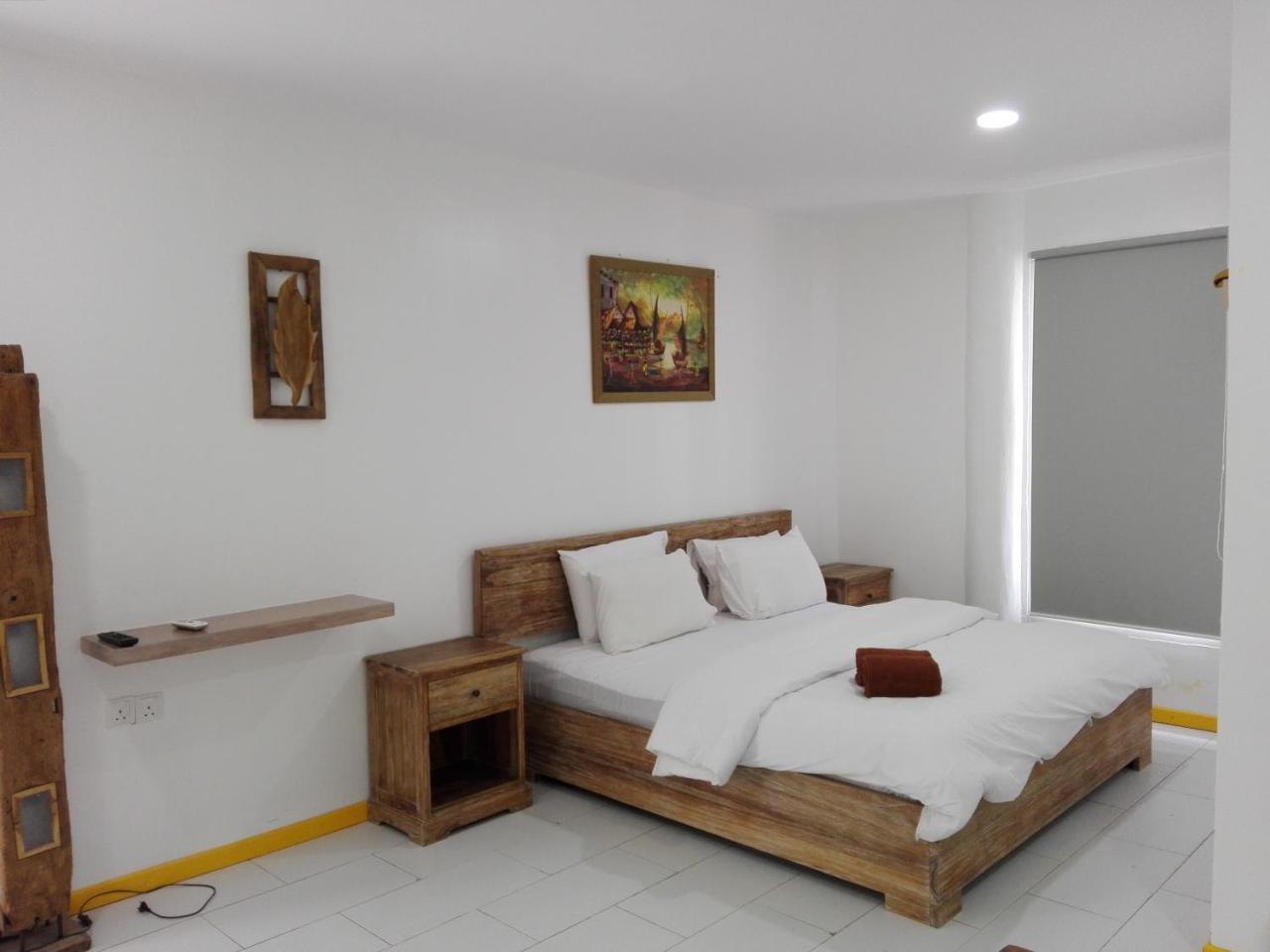 The Serai Cottage Boutique Hotel Kuala Berang Exterior foto